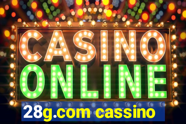 28g.com cassino